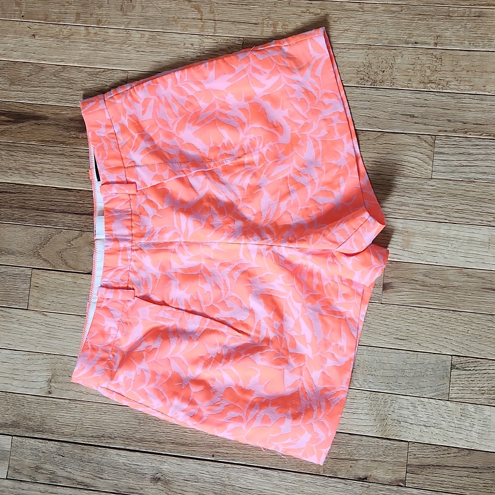 J. Crew shorts